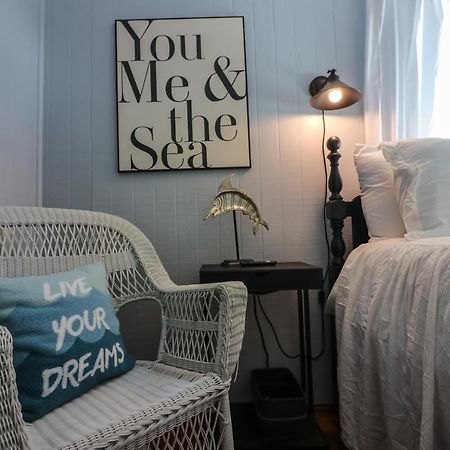One-Of-A-Kind Beach Home With Lounge Bar Game Room Galveston Eksteriør bilde